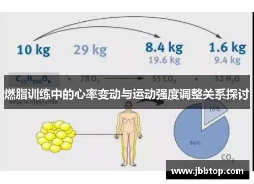 燃脂训练中的心率变动与运动强度调整关系探讨